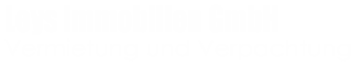 Leys Immobilien GmbH Logo